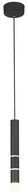 Paul Neuhaus LED Pendelleuchte LED Pendellampe PURE VEGA, Downlight, Sidelight,