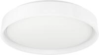EGLO LED Deckenleuchte MASSIGNANO-Z Deckenlampe, Disco-Modus, ZigBee 3.0,