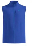 Odlo Funktionsweste Zeroweight blau S