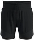 Odlo Laufshorts X-Alp Trail 6in 2in1