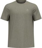 Odlo Kurzarmshirt The Active 365 Linencool T-shirt Leichtes, k&uuml;hlendes T-Shirt...