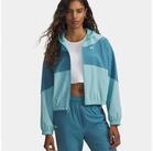Under Armour&reg; Trainingsjacke Rival Woven