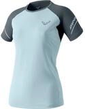 Dynafit Kurzarmshirt Alpine Pro W Short Sleeve Tee Leichtes, funktionales...