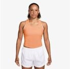 Nike Tanktop W NK TEMPO DF CRP MESH TANK sportliche Schnittform, f&uuml;r aktive