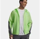 Under Armour&reg; Laufjacke Velociti Storm Hooded