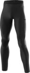 L&ouml;ffler Trainingstights M LONG TIGHTS IR schwarz