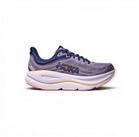 Hoka One One Bondi 9 (D&auml;mpfung) violett Damen Laufschuh