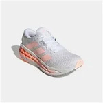 adidas Performance ADISTAR 4 RUNNING Laufschuh orange|wei&szlig; 42 EU