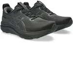 Asics GEL-KAYANO 33 Laufschuh f&uuml;r mehr Stabilit&auml;t schwarz 46 EU