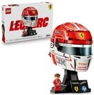 LEGO&reg; Scuderia Ferrari HP Charles Leclerc Helm (43014)...