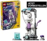 LEGO&reg; SMART Play&trade; Mewtus Ausbruch aus dem Labor (72163), LEGO Pok&eacute;mon