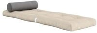 Karup Design Chillkissen WRAP out&trade;, Loungesessel, Sonnenliege, in Schlafplatz
