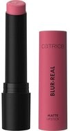 Catrice Lippenstift BLUR-REAL matter Lippenstift #050 -Airy Crush 3 gr