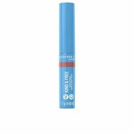 Rimmel London Lippenpflegemittel Kind y Free Tinted Lip Balm 002-Apricot Beauty 1,7g