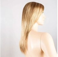 Ellen Wille Kunsthaarper&uuml;cke Ellen Wille Code Mono Part, Mit Lace-Front,