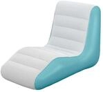 Bestway Luftsessel Luftliege Luxe Chaise&trade; 133 x 79 x 88 cm