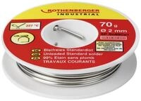 Rothenberger Weichl&ouml;tbrenner Rothenberger Standardlot 70 g bleifrei