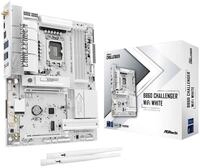 Asrock B860 Challenger WiFi Mainboard