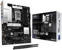 Asrock B860 Rock WiFi 7 Mainboard