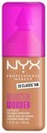 NYX PROFESSIONAL MAKEUP Foundation MAKE 'EM WONDER FOUNDATION, perfekter