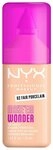 NYX PROFESSIONAL MAKEUP Foundation MAKE 'EM WONDER FOUNDATION, perfekter