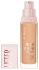 MAYBELLINE NEW YORK Foundation LIFTER PLUMP AND GLOW FOUNDATION, verleiht sofort
