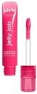 NYX PROFESSIONAL MAKEUP Lipgloss JELLY JOB FULL BODIED SHINE GLOSS, no Filler