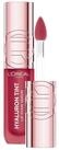 L'OR&Eacute;AL PARIS Lippenstift PARADISE HYALURON TINT LIP STAIN SERUM, kombiniert