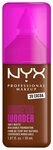 NYX PROFESSIONAL MAKEUP Foundation MAKE 'EM WONDER FOUNDATION, perfekter