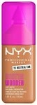 NYX PROFESSIONAL MAKEUP Foundation MAKE 'EM WONDER FOUNDATION, perfekter