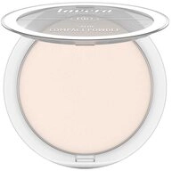 lavera Puder Satin Compact Powder - Light 01 9,5g
