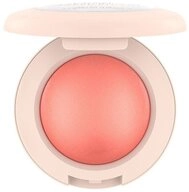 Catrice Rouge SOFT GLAM Baked Blush #030 -Cheeky Coral