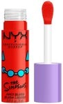 NYX PROFESSIONAL MAKEUP Rouge SAUCY SISTERS LIQUID BLUSH
