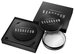 Nanobrow Augenbrauen-Kosmetika Nanobrow Eyebrow Styling Soap 30gr