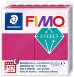 FIMO Modelliermasse Effect 8010 Metallic, 57 g