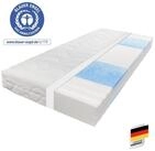 Kaltschaummatratze Blue Vision, Matratze in 90x200 und vielen weiteren Gr&ouml;&szlig;en