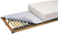 Matratzenschoner Thermofill fan