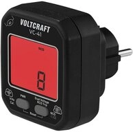 VOLTCRAFT Spannungspr&uuml;fer VC-16041165