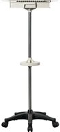 VOLTCRAFT Spannungspr&uuml;fer VOLTCRAFT ML-10 Messleitungshalter ML-10