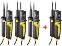 Beha Amprobe Spannungspr&uuml;fer Beha Amprobe 2100-BETA BUNDLE Zweipoliger
