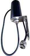 Wittenberg Antennen Wittenberg Antennen 5 G LTE Rundstrahlantenne 0,5 m Kabel...