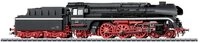 M&auml;rklin Diesellokomotive M&auml;rklin 038206 H0 Dampflok 01504 DR