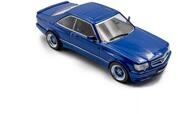 Solido Modellauto Modellauto 1:43 Mercedes Benz 560 SEC AMG Linarit Widebody...