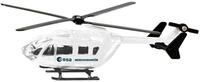SIEPER Modellhubschrauber siku ESA Hubschrauber blau
