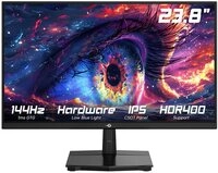 TITAN ARMY P2418C Flach 16:9 IPS FHD 144Hz B&uuml;ro-Monitor Smart Monitor (1920&times;1080