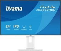 Iiyama TFT-Monitor (1920 x 1080, 4 ms Reaktionszeit, 120 Hz, IPS Panel)