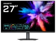 Gigabyte Gaming-LED-Monitor (2560 x 1440, 240 Hz, QD-OLED)