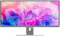 ALOGIC EDGE Ultrawide Monitor Space Gray TFT-Monitor