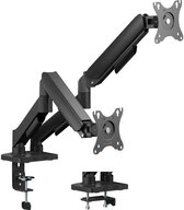 my wall Monitor-Halterung My Wall Monitorhalterung HEG10L 2 Display(s) 43,2 cm...