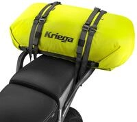 Kriega Gep&auml;cktr&auml;gertasche Rollpack 40 wasserdichte Hecktasche, Wasserdicht